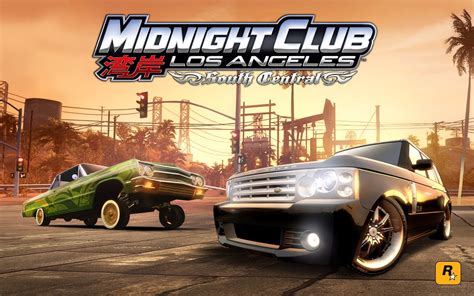 Los angeles is a racing video game developed by rockstar san diego and published by rockstar games. Midnight Club Los Angeles Full Version PC Game Download ...