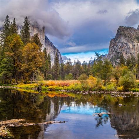A Complete Guide To Yosemites Mirror Lake Hike Rock A Little Travel