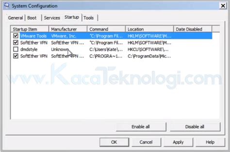 Coba dulu 10 cara mengembalikan file yang ya, aplikasi ini dapat digunakan untuk mengembalikan file dari hard disk 'jadul' sekalipun. Cara Mengembalikan File Dari Virus Qlkm Windows 10 ...