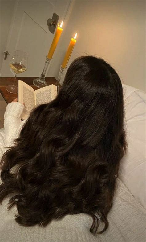 Beautiful Long Hair Gorgeous Hair Hair Inspo Hair Inspiration Thick