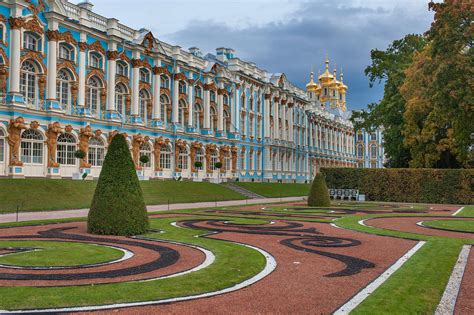 Catherine palace St Petersburg - search in pictures
