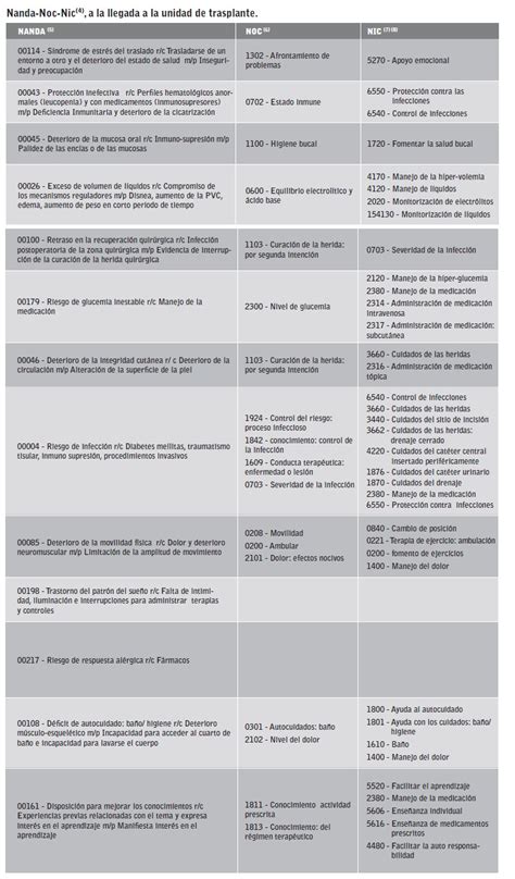 Diagnosticos De Enfermeria Nanda Para Diabetes Diabeteswalls