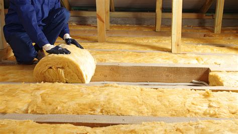 The Role Of Home Insulation In Energy Efficiency Build Magazine