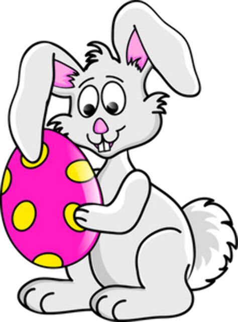 Download High Quality Easter Bunny Clipart Black And White Pix For Black And White Bunny