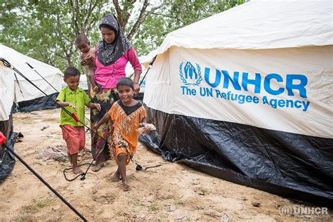 Latest Updates On The Rohingya Refugee Crisis Usa For Unhcr