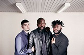 Young Fathers interview: “Pop needs to represent culture as it really is”