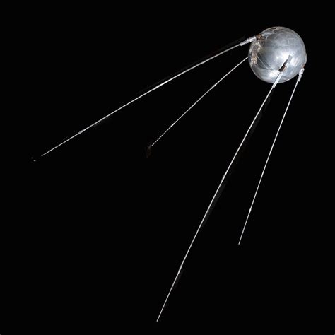 The satellite traveled at 29. Sputnik 1 | Flickr - Photo Sharing!