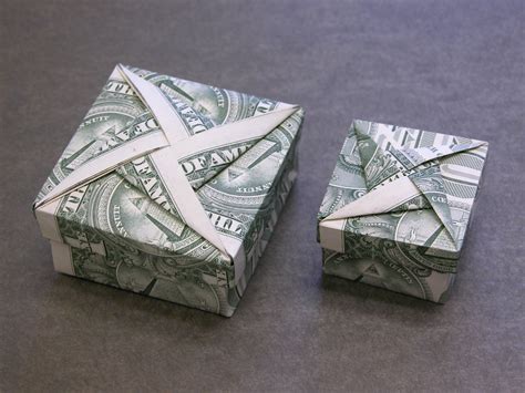 How To Make An Origami Box Unugtp News