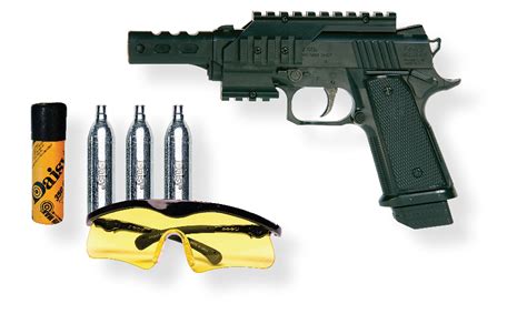 Daisy High Power Pistol Co2 Cartridges Bb Ammo Handgun