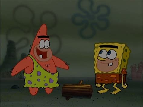 Prime Video Spongebob Squarepants Season 3