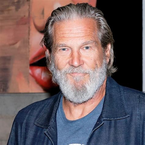 Jeff Bridges Exclusive Interviews Pictures And More Entertainment