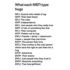Best Personality Types Chart Ideas Personality Types Personality Mbti Personality