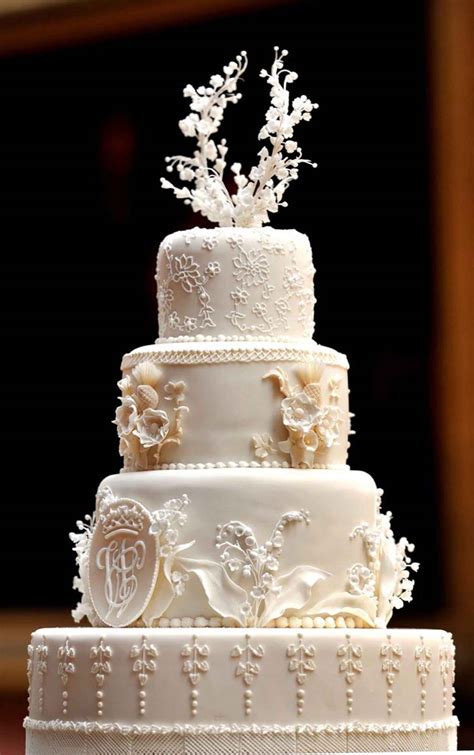 Most Expensive Wedding Cake Cake Magazine