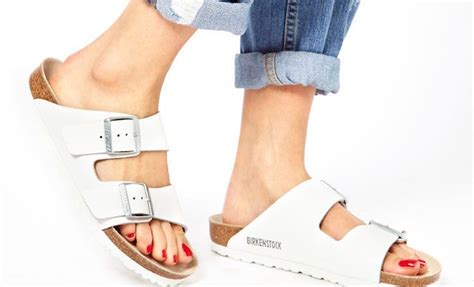 The Coolest Summer Travel Sandals For The Jet Set Crowd Fabfitfun