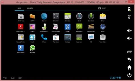 2020tech Best 7 Free Android Emulators For Pc Windows 788110