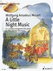 Wolfgang Amadeus Mozart - A Little Night Music Sheet Music By Wolfgang ...