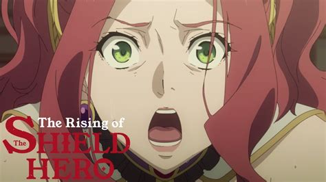 Mynes Trial The Rising Of The Shield Hero Youtube