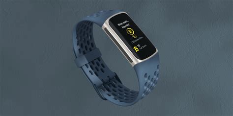 Fitbit Charge 5 Officialisé Un Bracelet Connecté Premium Toutinfos