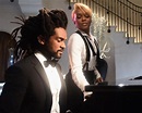 ‘Non Gender’ Pop Singer Janelle Monae Is Now Dating a MAN! (Pics Of Her ...
