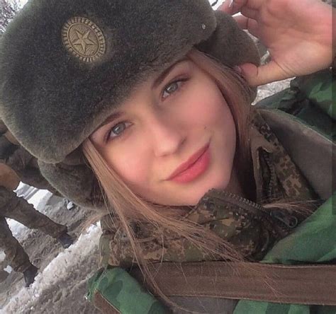 Strong And Beautiful Russian Military Ladies Part 2 English Russia Military Girl Army