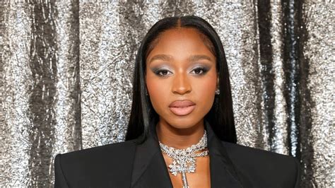 Normani Announces Debut Album Dopamine Nearly Six Years After Fifth