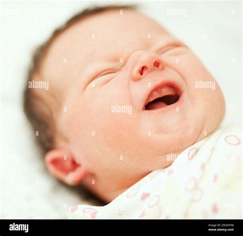 Crying Portrait Hi Res Stock Photography And Images Alamy