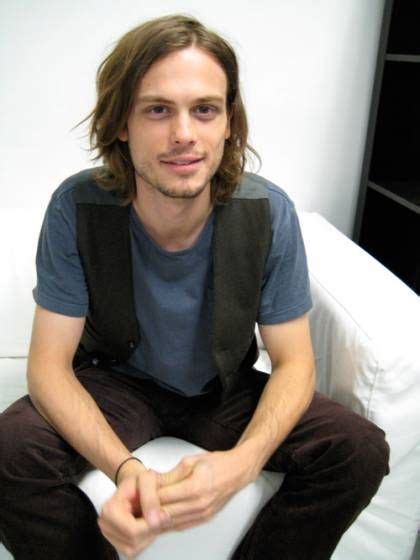 The Hottest Matthew Gray Gubler Photos Artofit