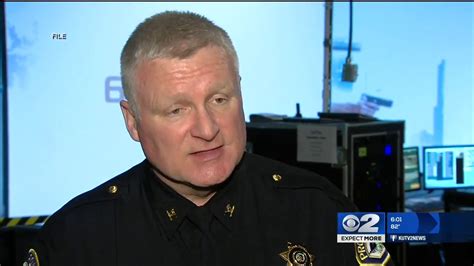 Police Report Ex Provo Police Chief Says Sex Was Consensual But Woman