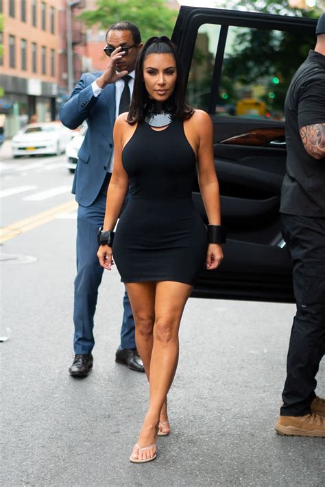 Kim Kardashian Won Million In A Knockoff Lawsuit Against