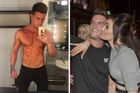 Is This Gaz Beadle’s Most Disgusting Sex Confession Yet Daily Star