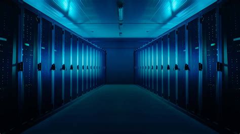 Colocation Data Center Server Colocation Services Web Werks