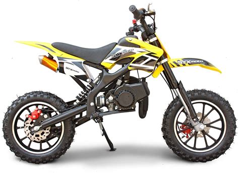 This 269 Electric Dirt Bike Is An Excellent Starter Bike For Kids And