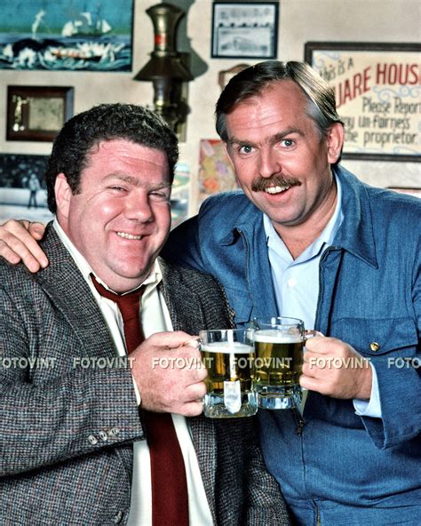 Home Living Prints Cheers NORM CLIFF Photo Picture TV George Wendt