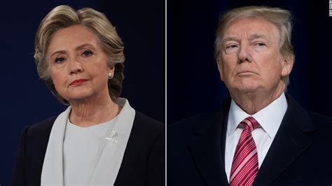 Lawyers For Hillary Clinton Ask Judge To Dismiss Trump Lawsuit Against Her Cnnpolitics