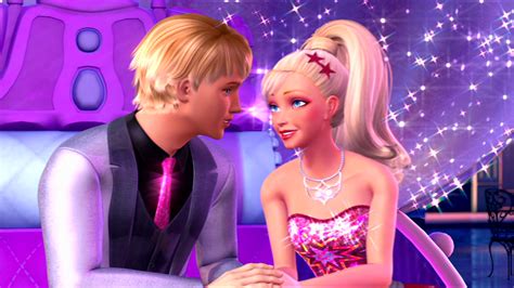 Favorite Couple From The Modern Movies Barbie Couples Fanpop