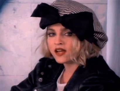 Madonna 80s Pop Star Borderline Lucky Acts