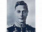 Biografia di Giorgio VI del Regno Unito