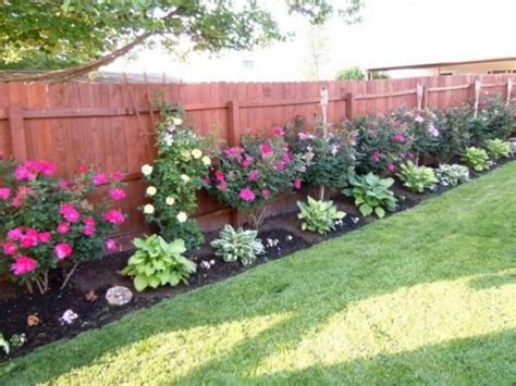 40 Fantastic Backyard Ideas That Can Inspire You Privacy Fence