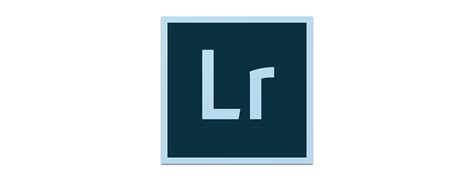 Adobe Lightroom Icon 247 Free Icons Library