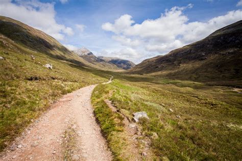 A Complete Guide To Walking The West Highland Way