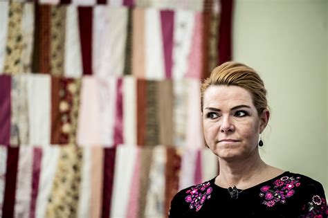 Unsurprising That Stricter Danish Rules Give Fewer Muslims Citizenship Immigration Minister