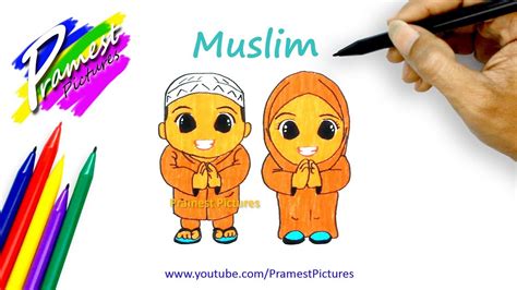 78 Gambar Animasi Anak Tk Islami Hd Gambar Pixabay