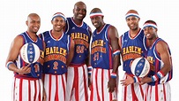 The Harlem Globetrotters: The Team That Changed the World - TheTVDB.com