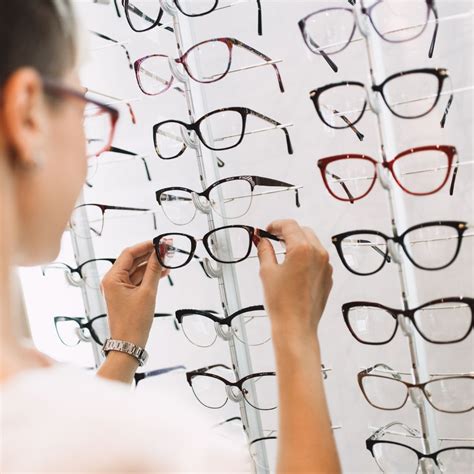 how to choose the right eyeglass frames eye care institute