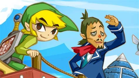 Nintendo Registers New Trademark For The Legend Of Zelda Phantom
