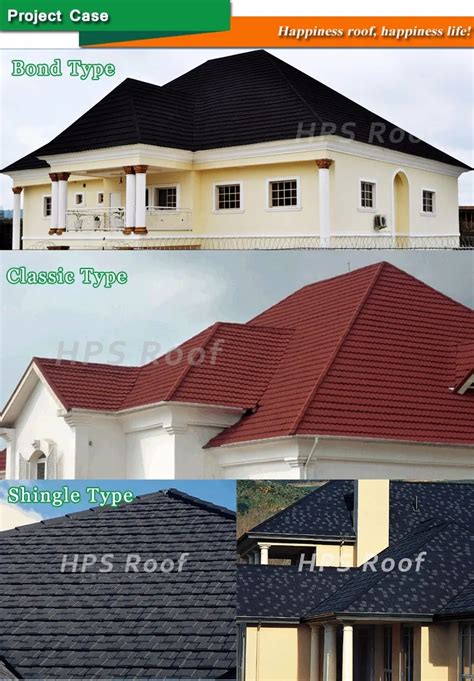 Different Roofing Of Houses In Kenya