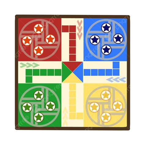Board Games Png Image Board Game Geometric Box Colorful Checkerboard