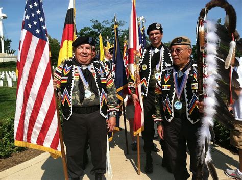 Lakota Country Times Oglala Sioux Tribe Assists Veterans