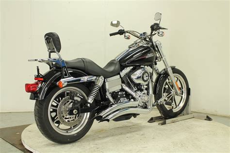 I am selling my 2009 dyna low rider with only approx. 2009 Harley-Davidson Dyna Low Rider For Sale Adams, MA : 31020