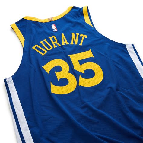 Kevin Durant Game Worn 2019 Golden State Warriors Jersey The Games 2021 Sotheby S
